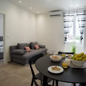 Ita&toni Apartment Split