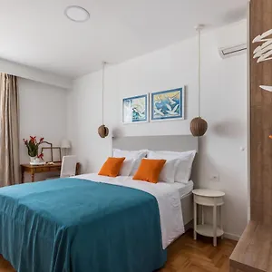 Promenade **** Apartment Split