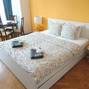 Cozy In The Heart Of Old Near The Charles Bridge Apartment Prague