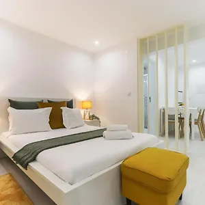 Graca Elegant By Homing Apartment Lisbon
