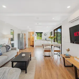 Holiday home Pet Friendly Cozy, Woombye