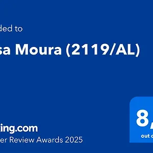 Casa Moura Apartment Lisbon
