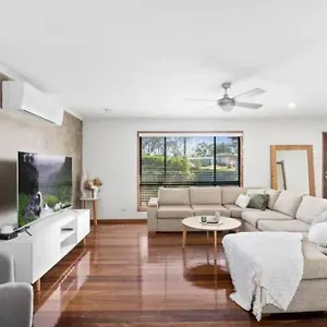 Holiday home Your Own Retreat, Eagleby