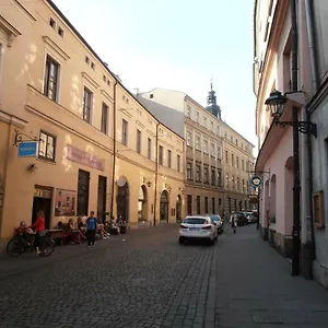 Rudi Apartment Krakow