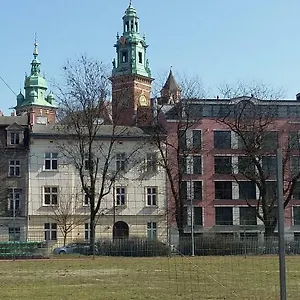 Ap Na Groblach Apartment Krakow