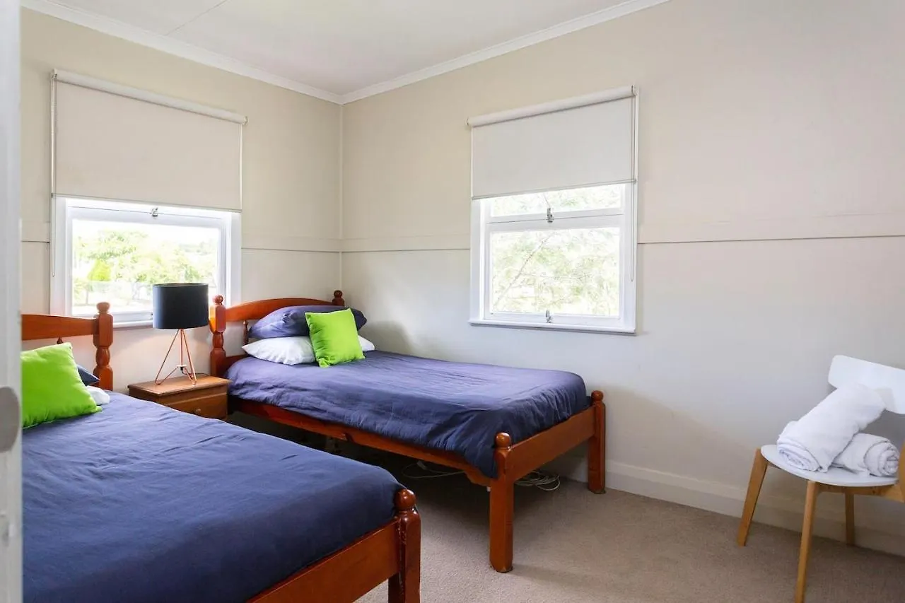 Riverview Cottage Ipswich