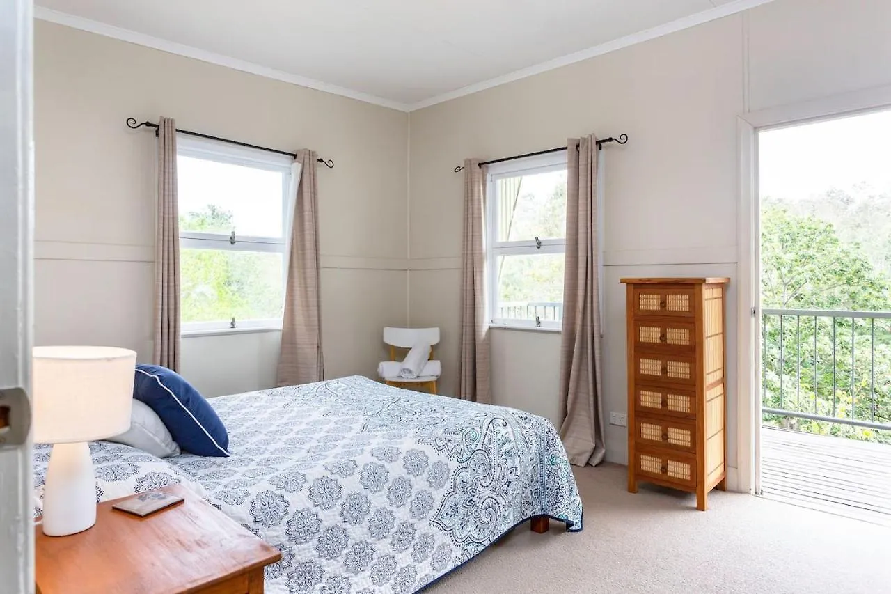 Holiday home Riverview Cottage Ipswich Australia