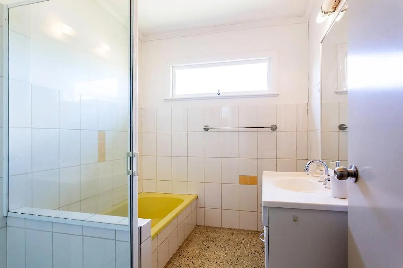 Riverview Cottage Ipswich