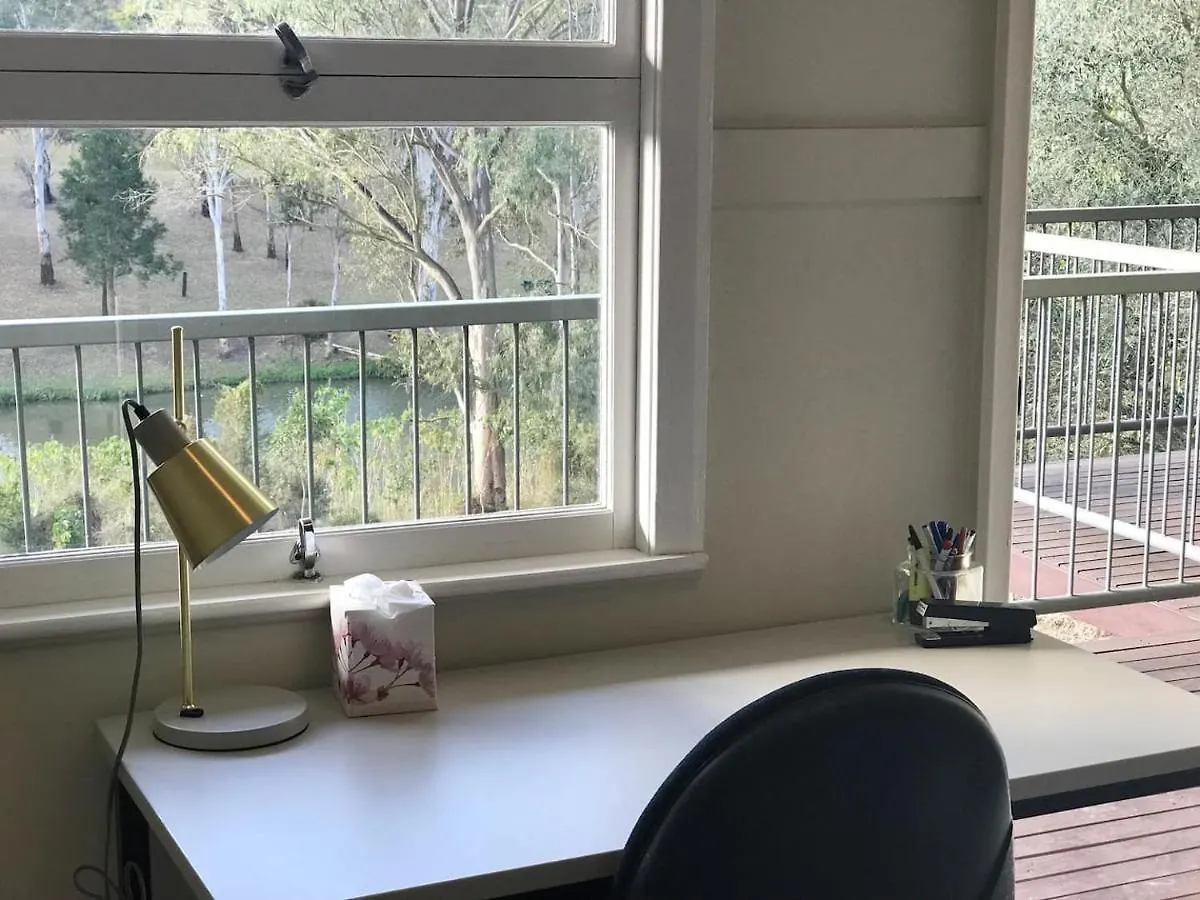 Riverview Cottage Ipswich