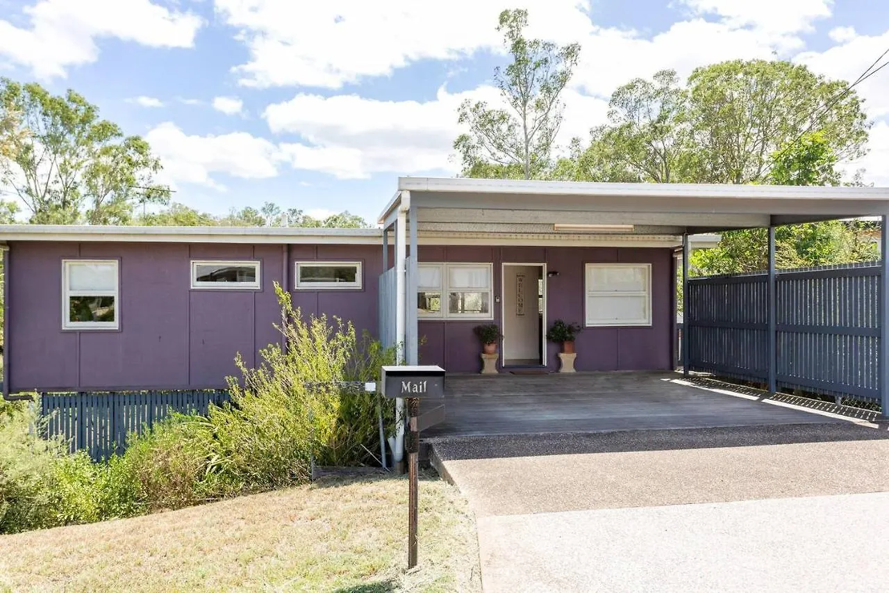 Riverview Cottage Ipswich 0*,  Australia