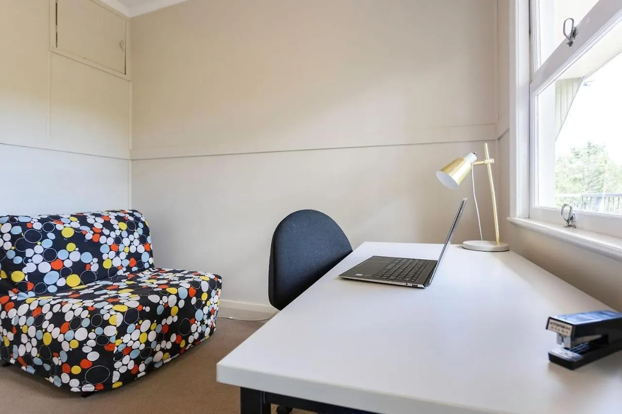 Holiday home Riverview Cottage Ipswich