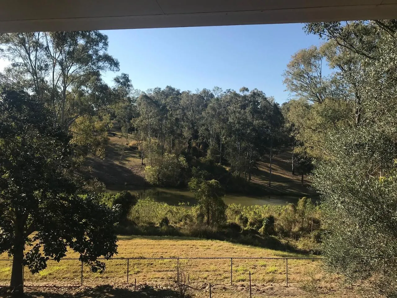 Holiday home Riverview Cottage Ipswich