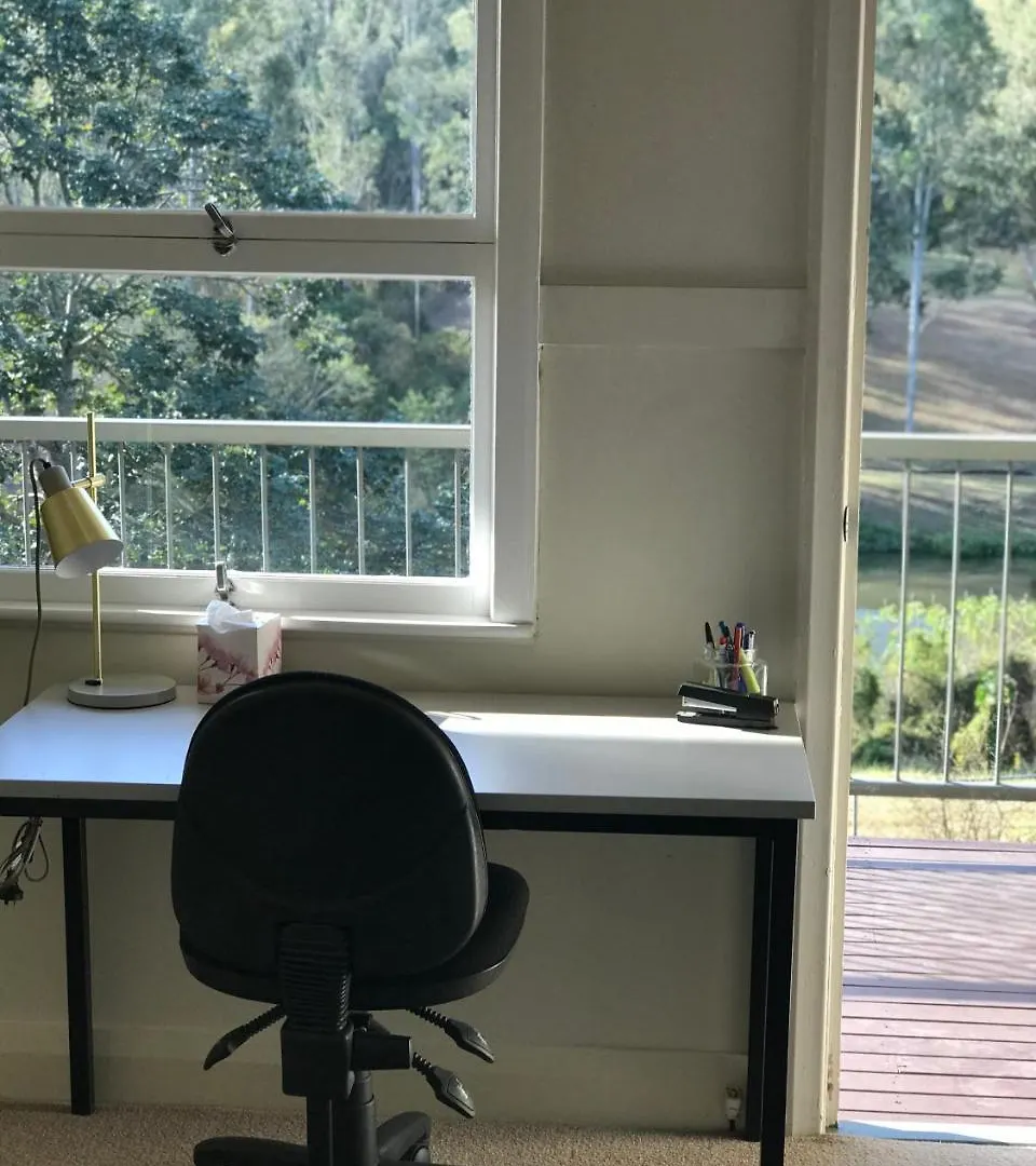 Riverview Cottage Ipswich Australia