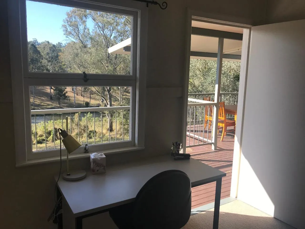 Riverview Cottage Ipswich