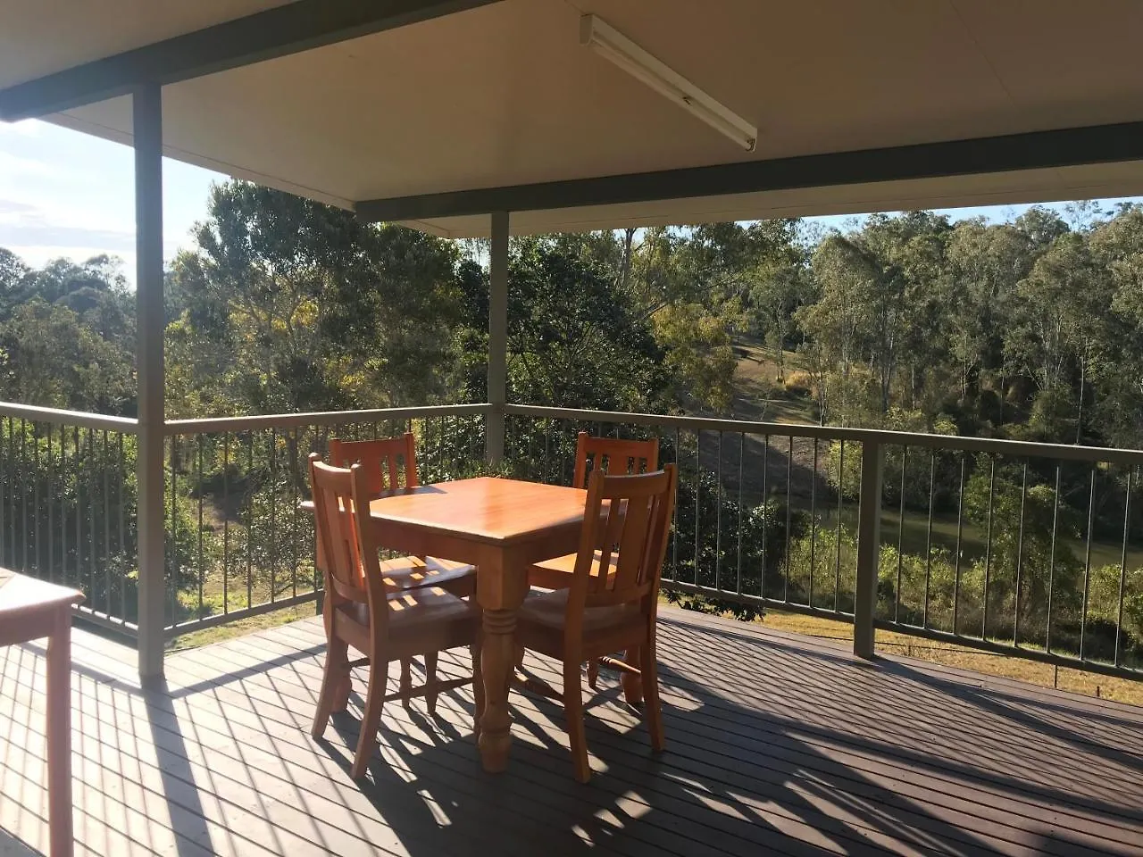 Riverview Cottage Ipswich Australia