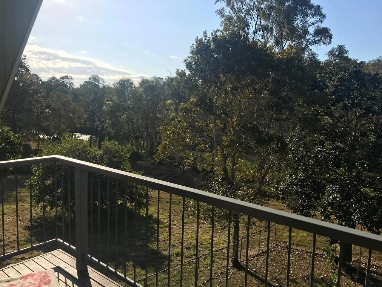 Riverview Cottage Ipswich Holiday home
